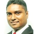 Dilum Manimendra
