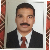 Shaji Jose