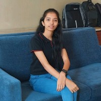 Sayali Patil