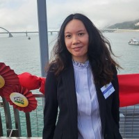 Shirley Leung