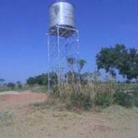 Mamoudou Hachimou