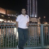 Mohamed Sokkary, PMP, CCP