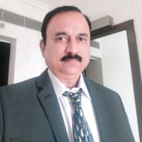 Devender Singh Yadav