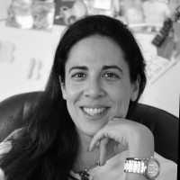 Asma-Maria Andraos