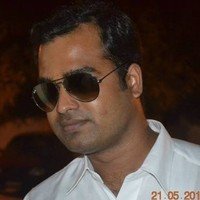 Pravin Selvaraj