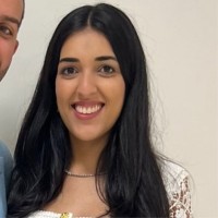 Shirley Bessalely Nassimi, Mba