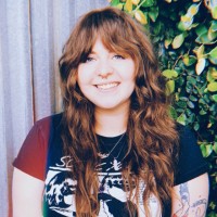 Samantha Rehm