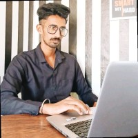 Amardeep Borkar