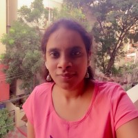 Praveena Chennapareddy
