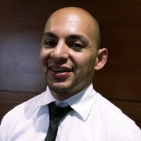 Andres Ricardo Almanza JuncoAndres Ricardo Almanza Junco is an Influencer