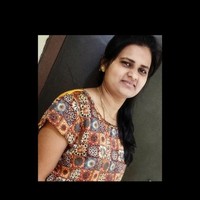Priyanka M.