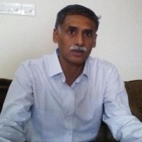 Mohan Bangaruswamy
