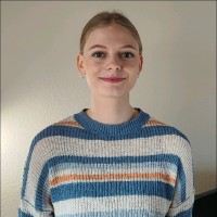 Louise Sjodsholm