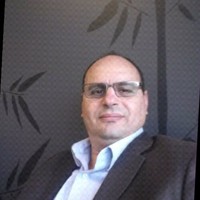 Ben Achir .A, MSc, LSSGB, EMBA,