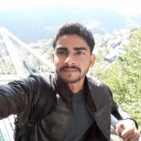 Mohit Saini