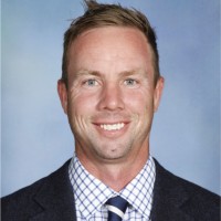 Matthew Senior