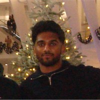 Aaran Muraleetharan