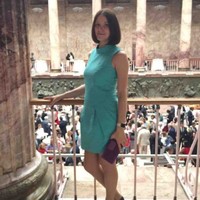Тамила Демидова