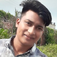 Md. Yasin Arafat