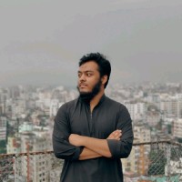 Rohan Ahmed