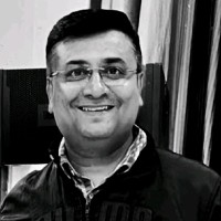Hemang M Vyas