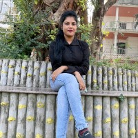 Sraboni Saha