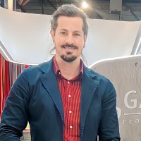 Tiago Reis Damasceno