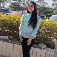 Unnati Patel