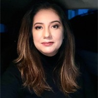 Viviane Rodrigues
