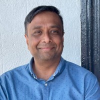 Shankar Rajagopalan