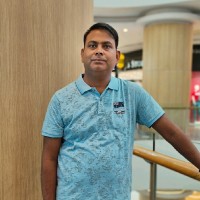 Deepak Sharma