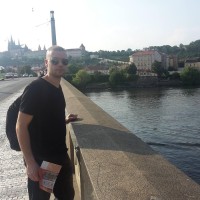 Michal Sadecký