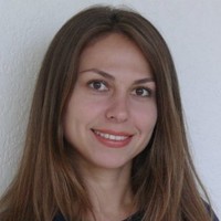 Anna Yevseyeva