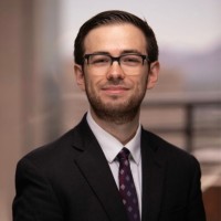 Colin Cantu