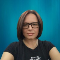 Olena Tiahla 🇺🇦