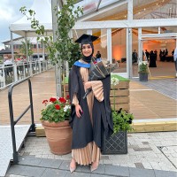 Aminah Hameed