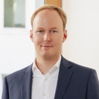 Maximilian Jensen