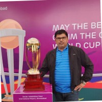 Ram Naresh