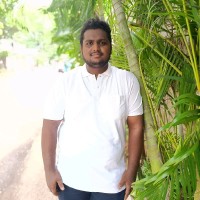Shakthi Dhasan