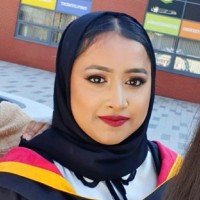 Faizah Ruhi