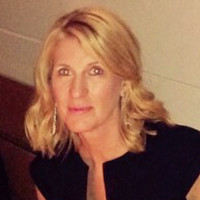 Jane Pendlebury