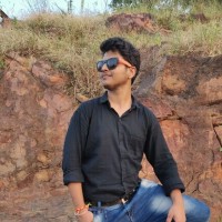 Yogesh Parihar