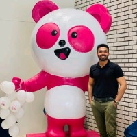 Ahmed Chinoy