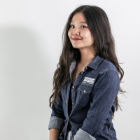 Mélodie Nguyen