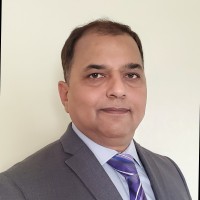 Suketu Patel