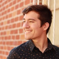 Jake Gill
