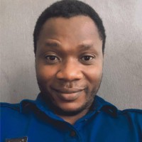 Jeremiah Ojo