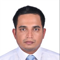 Chamara Perera