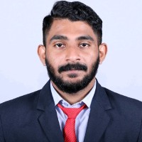 Sibin C Sebastian