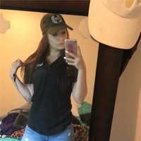 Brooke Mcdonald